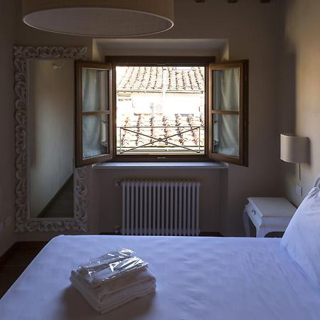 Firenze Apartments Bagian luar foto