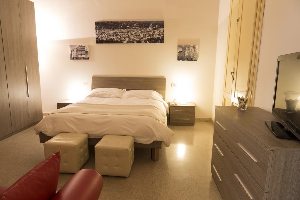 Firenze Apartments Bagian luar foto