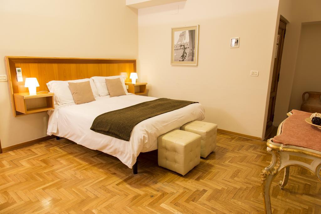 Firenze Apartments Bagian luar foto