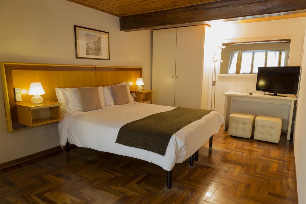 Firenze Apartments Bagian luar foto