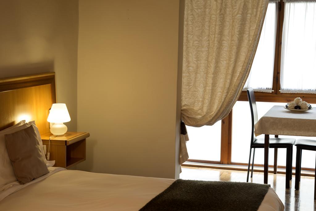 Firenze Apartments Bagian luar foto