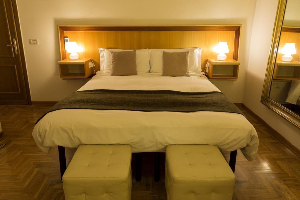 Firenze Apartments Bagian luar foto