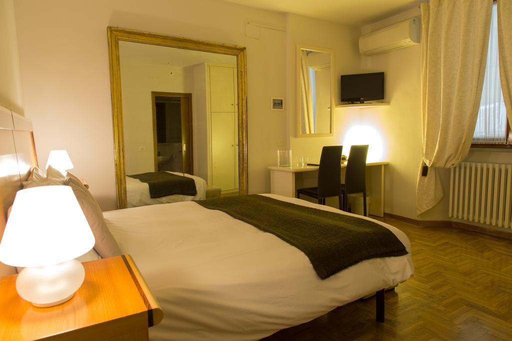 Firenze Apartments Bagian luar foto