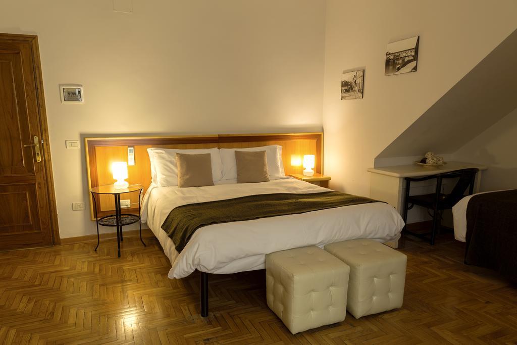Firenze Apartments Bagian luar foto