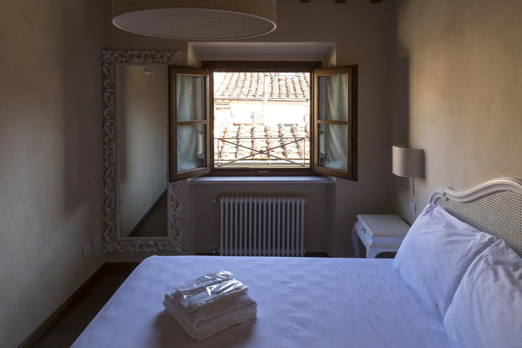 Firenze Apartments Bagian luar foto