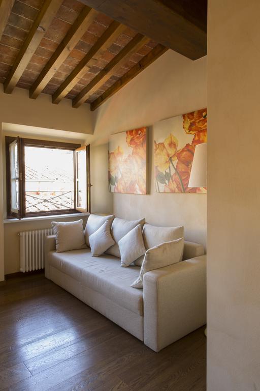 Firenze Apartments Bagian luar foto