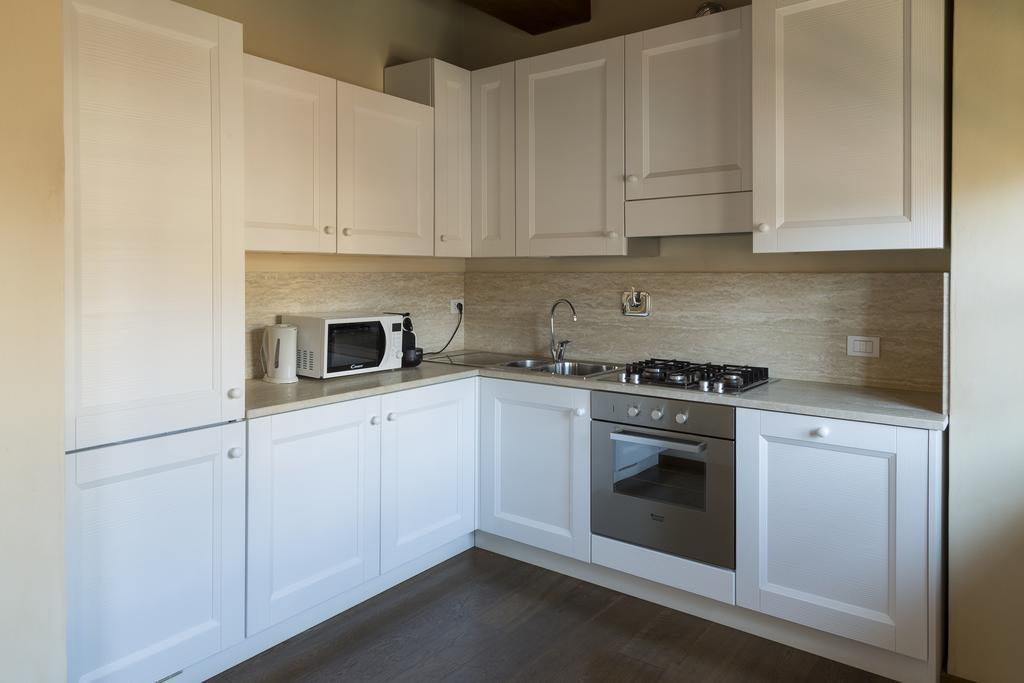 Firenze Apartments Bagian luar foto