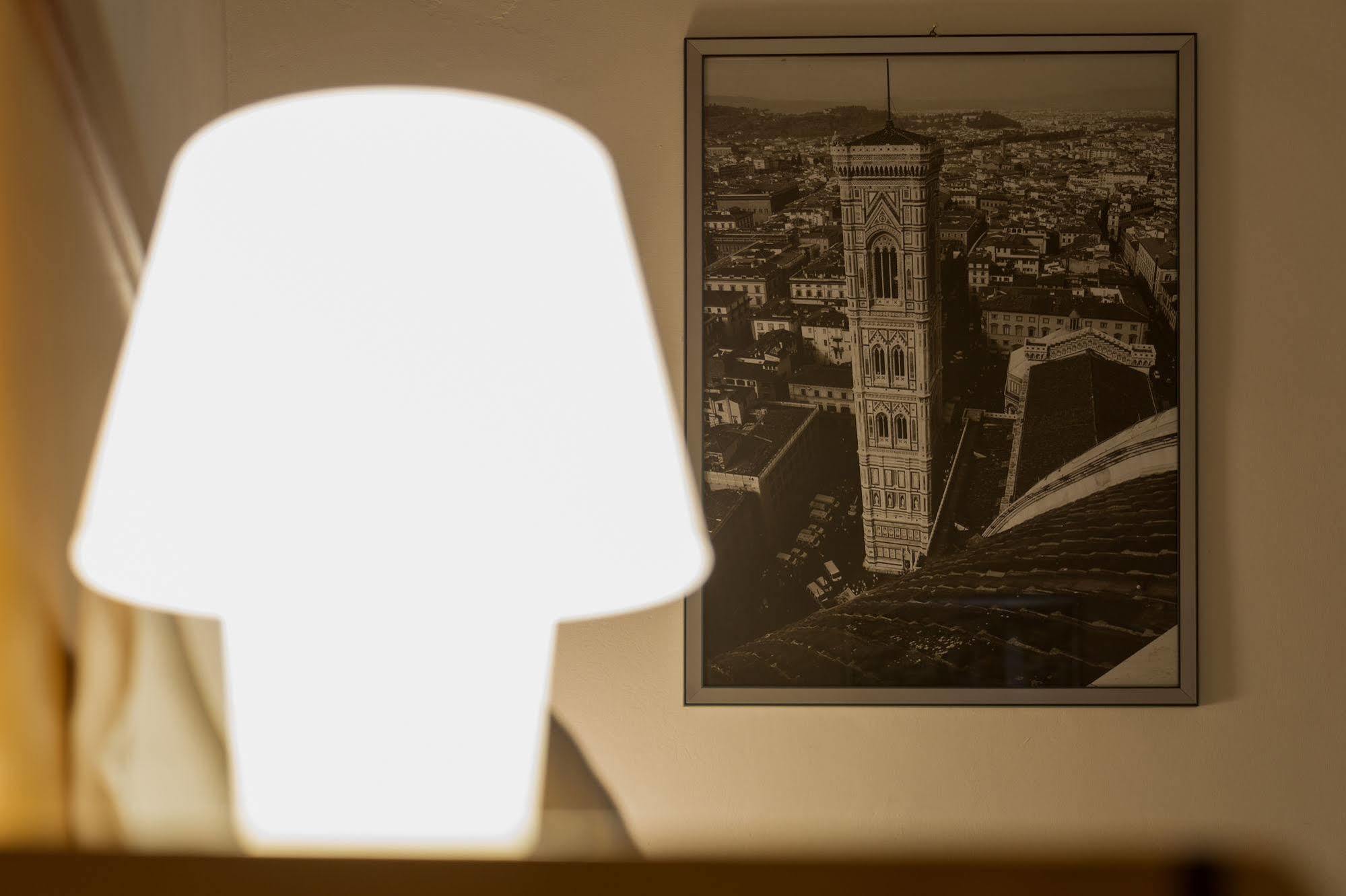Firenze Apartments Bagian luar foto