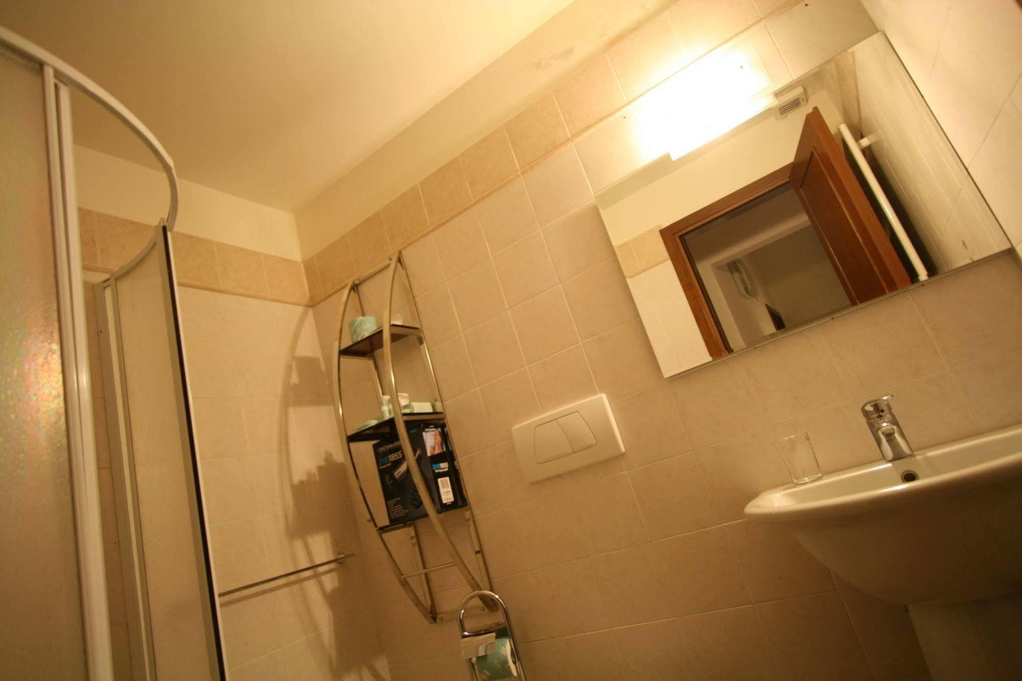 Firenze Apartments Bagian luar foto