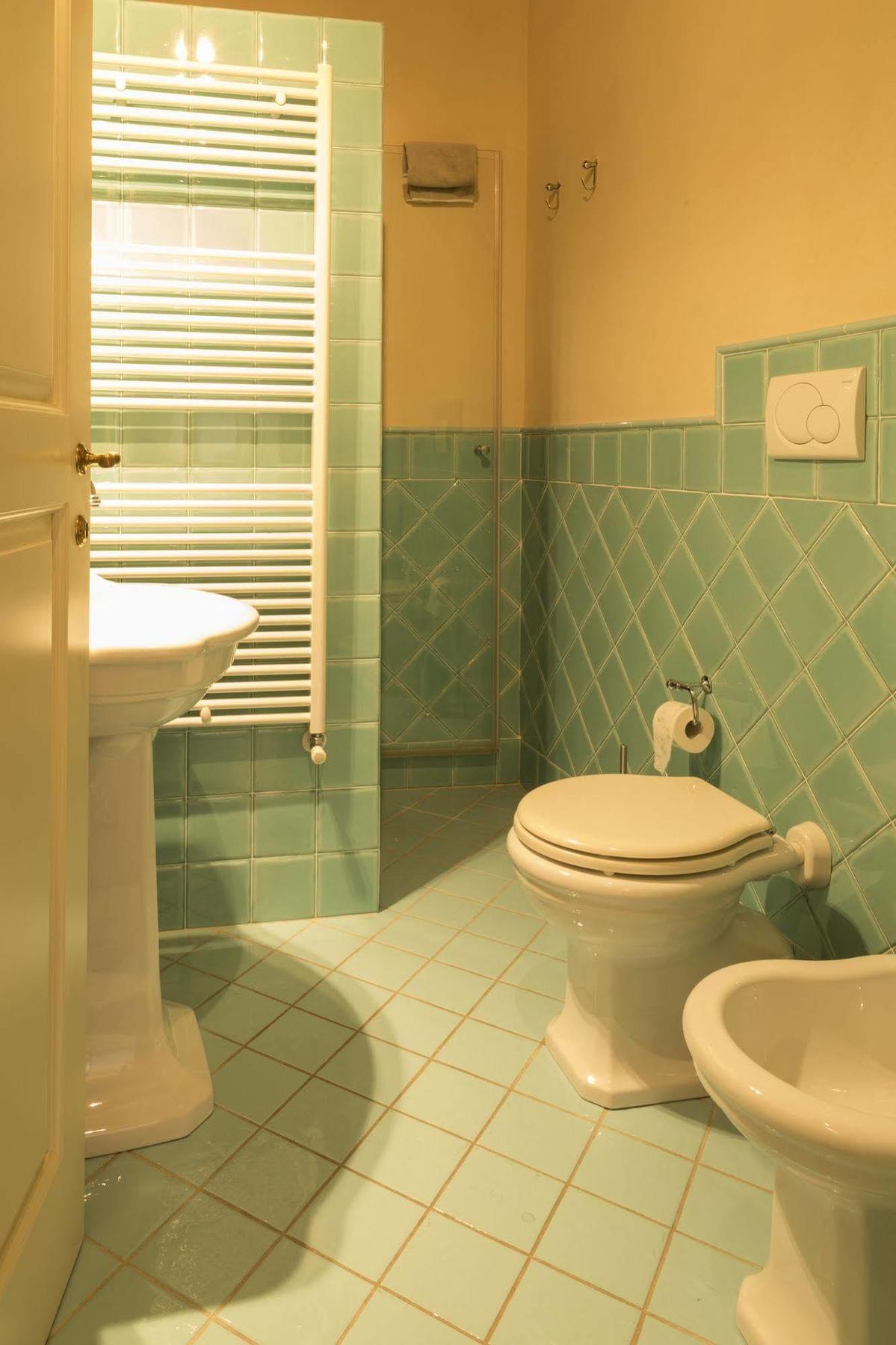 Firenze Apartments Bagian luar foto