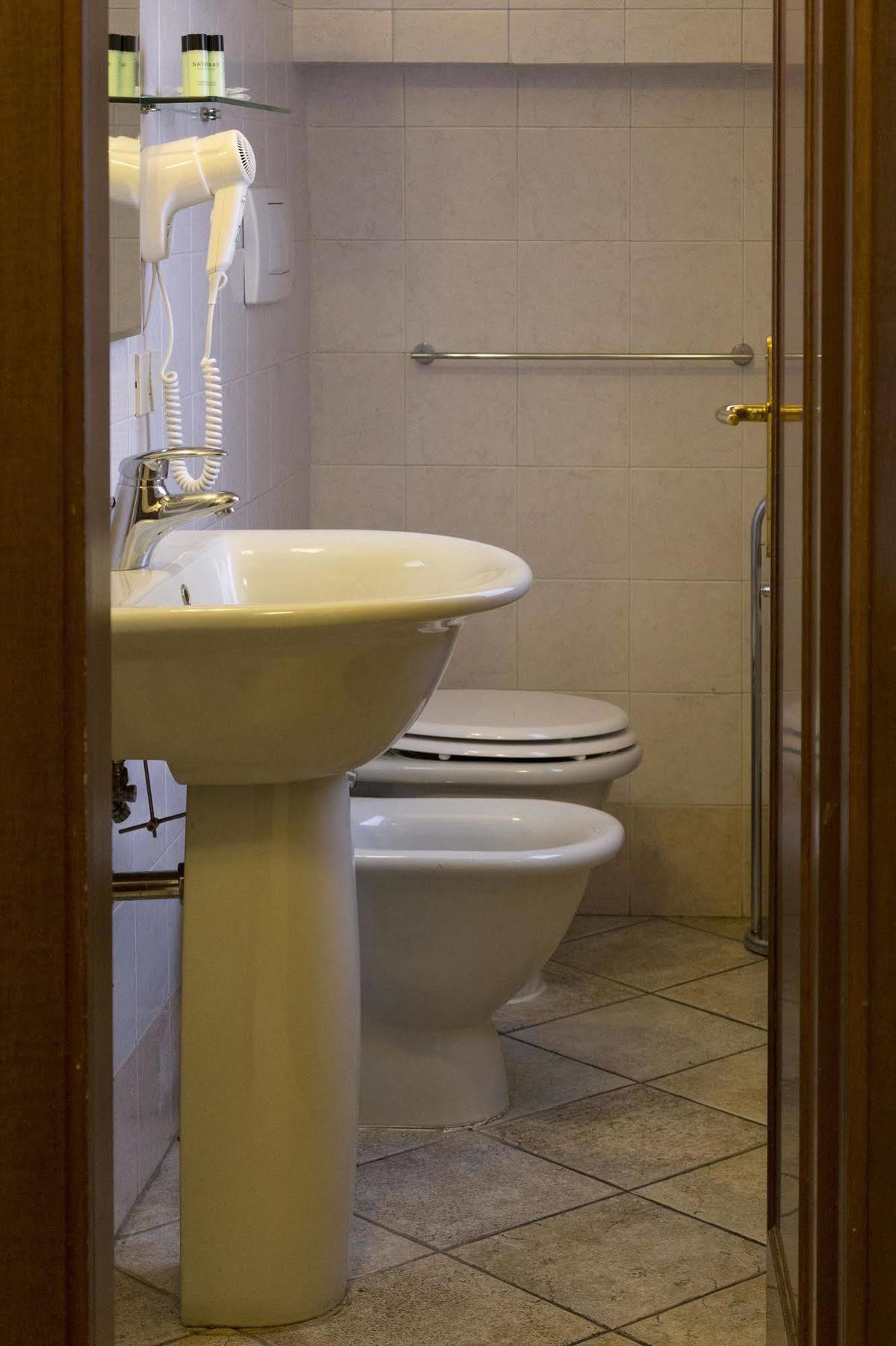 Firenze Apartments Bagian luar foto