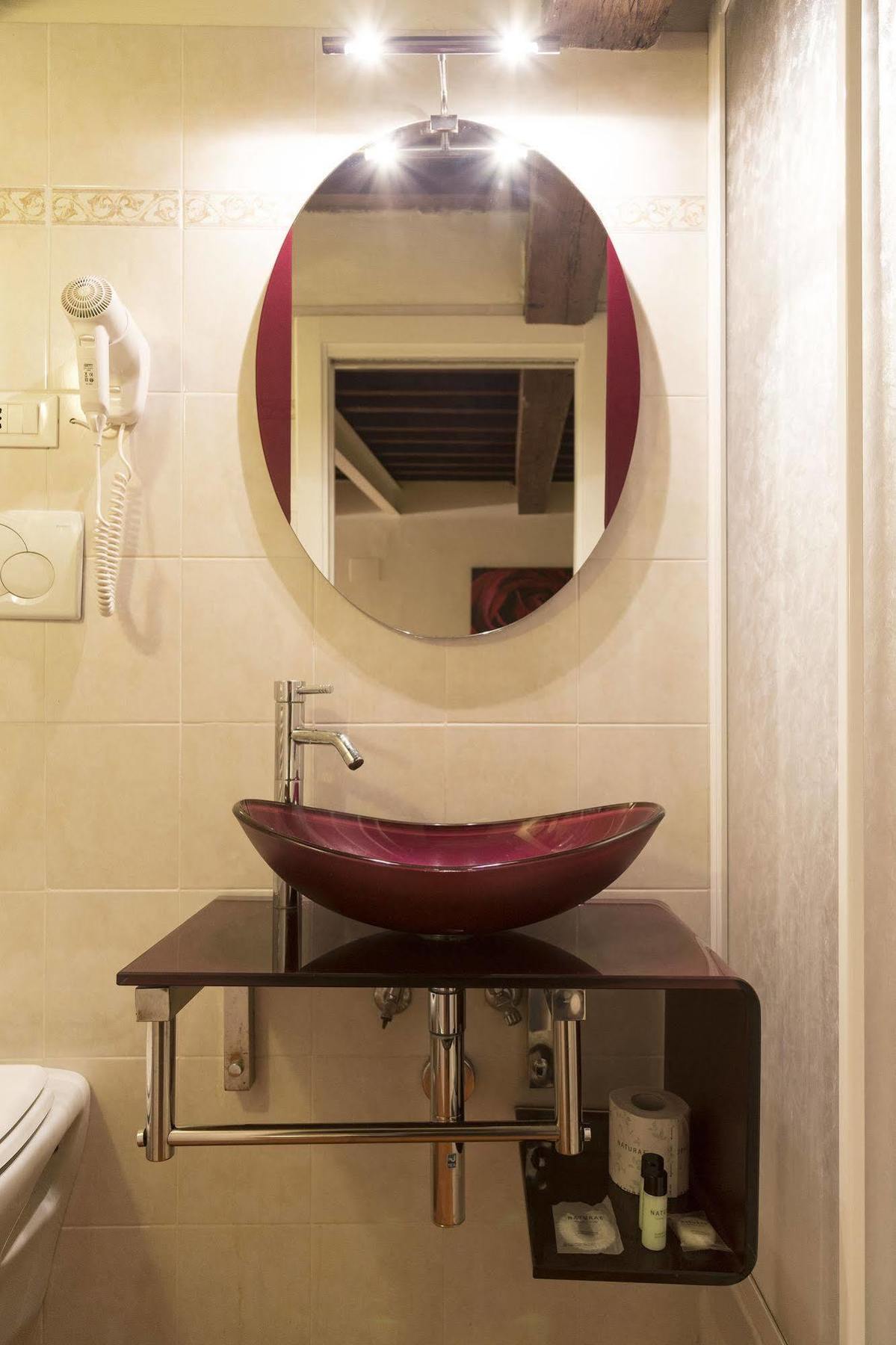 Firenze Apartments Bagian luar foto