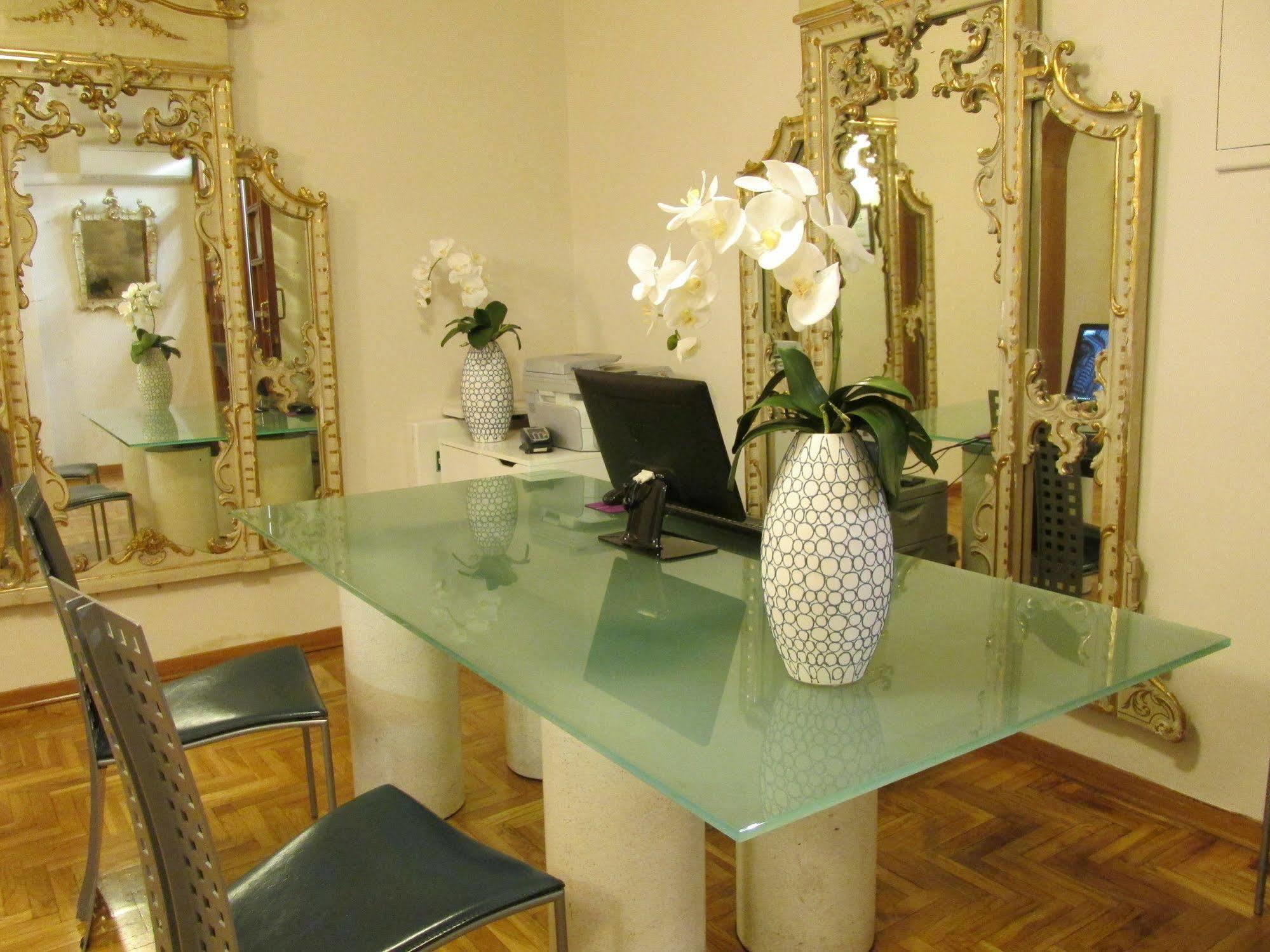 Firenze Apartments Bagian luar foto