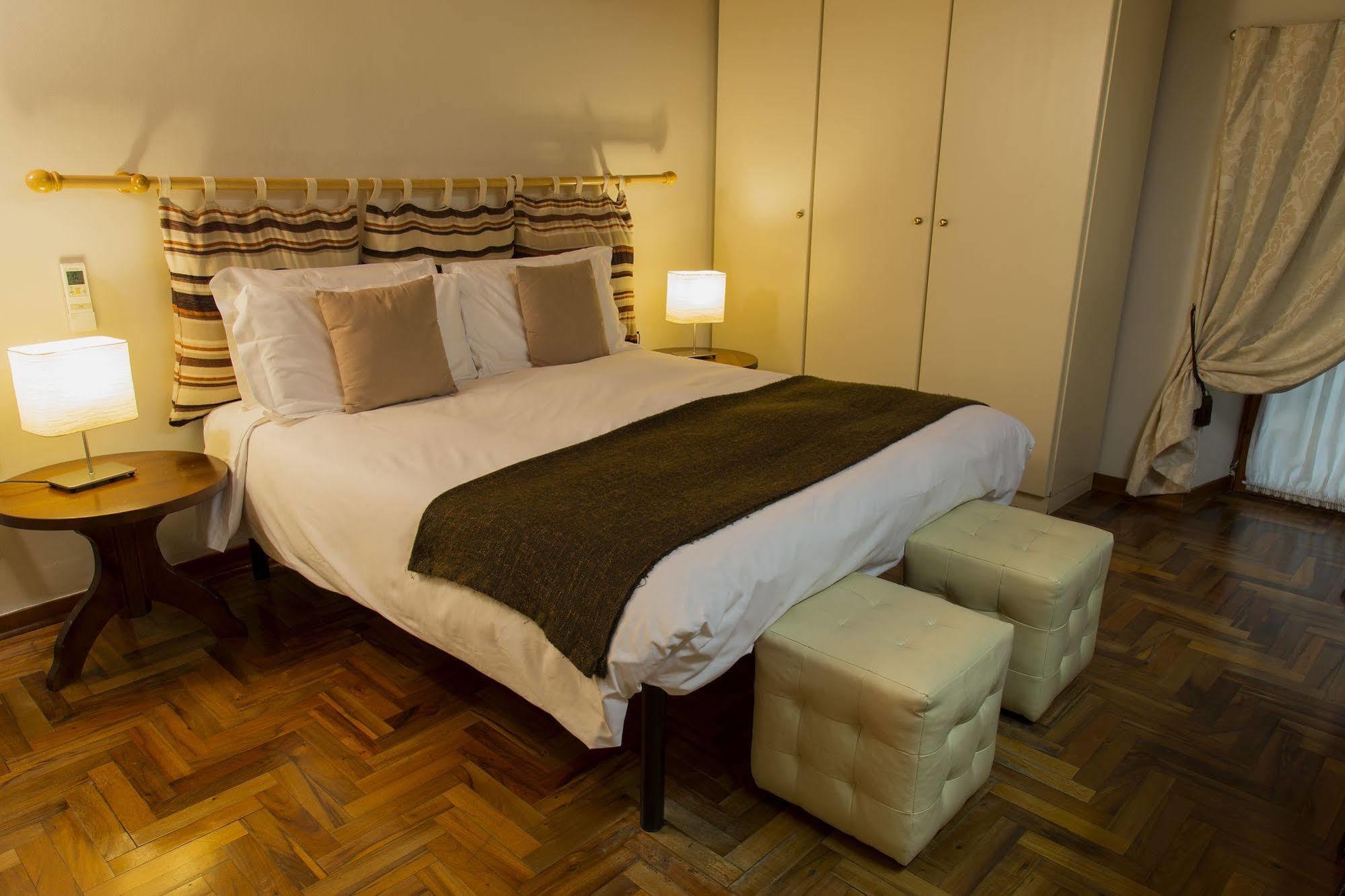 Firenze Apartments Bagian luar foto